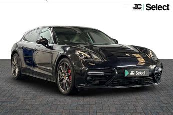 Porsche Panamera 4.0 V8 Turbo 5dr PDK