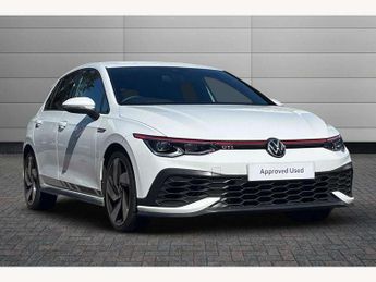 Volkswagen Golf GTi 2.0 TSI 300 GTI Clubsport 5dr DSG