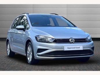 Volkswagen Golf 1.5 TSI EVO 130 SE 5dr