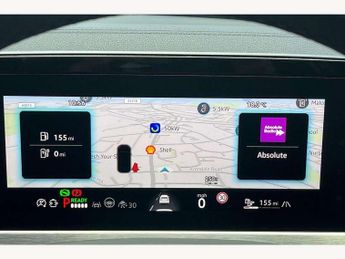 Volkswagen Passat Estate 1.5 TSI eHybrid R-Line 5dr DSG