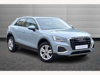 Audi Q2 35 TFSI Sport 5dr S Tronic