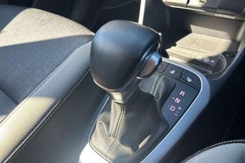 Kia Picanto 1.0 X-Line S 5dr Auto