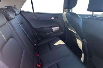 Kia Picanto 1.0 X-Line S 5dr Auto