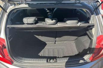 Kia Picanto 1.0 X-Line S 5dr Auto