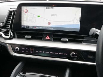 Kia Sportage 1.6T GDi PHEV GT-Line 5dr Auto AWD