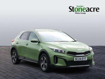 Kia Ceed 1.6 GDi PHEV 3 5dr DCT