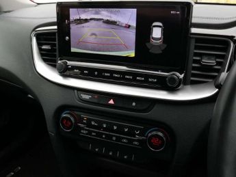 Kia XCeed 1.6 GDi PHEV 3 5dr DCT