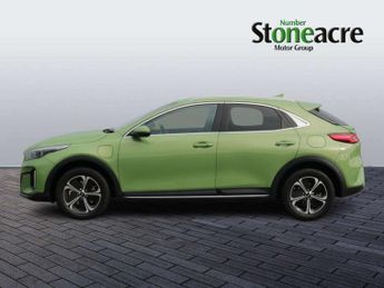 Kia XCeed 1.6 GDi PHEV 3 5dr DCT