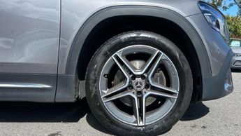 Mercedes-Benz GLB GLB 200 AMG Line Premium Plus 5dr 7G-Tronic
