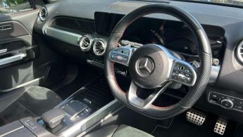 Mercedes-Benz GLB GLB 200 AMG Line Premium Plus 5dr 7G-Tronic