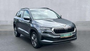 Skoda Karoq 1.5 TSI SE Drive 5dr DSG