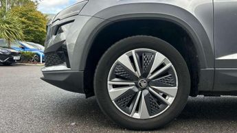 Skoda Karoq 1.5 TSI SE Drive 5dr DSG