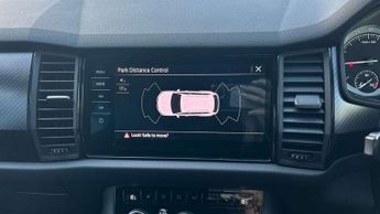 Skoda Kodiaq 2.0 TDI Sport Line 4x4 5dr DSG [7 Seat]