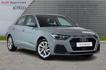 Audi A1 25 TFSI Sport 5dr