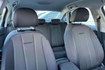 Audi A4 35 TFSI Technik 4dr S Tronic