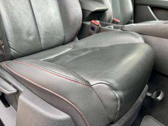 SEAT Leon ST 1.5 TSI EVO 150 FR Sport [EZ] 5dr DSG