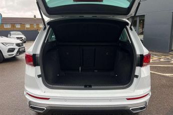 SEAT Ateca 1.5 TSI EVO FR Sport 5dr DSG