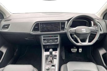 SEAT Ateca 1.5 TSI EVO FR Sport 5dr DSG