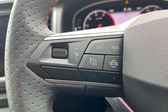 SEAT Ateca 1.5 TSI EVO FR Sport 5dr DSG