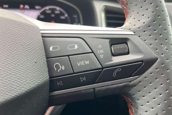 SEAT Ateca 1.5 TSI EVO FR Sport 5dr DSG