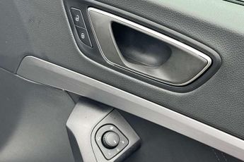 SEAT Ateca 1.5 TSI EVO FR Sport 5dr DSG