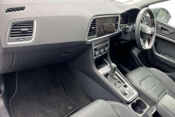 SEAT Ateca 1.5 TSI EVO FR Sport 5dr DSG