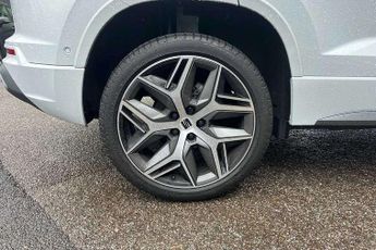 SEAT Ateca 1.5 TSI EVO FR Sport 5dr DSG