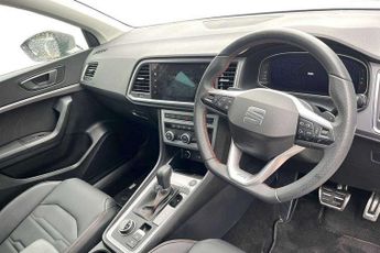 SEAT Ateca 1.5 TSI EVO FR Sport 5dr DSG