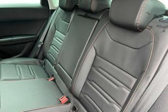 SEAT Ateca 1.5 TSI EVO FR Sport 5dr DSG