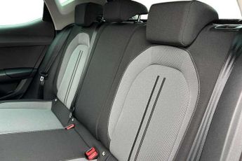 SEAT Leon 1.5 eTSI 115 SE Dynamic 5dr DSG [DAP]
