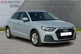 Audi A1 25 TFSI Technik 5dr