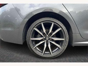 Toyota Corolla Touring Sport 1.8 Hybrid GR Sport 5dr CVT