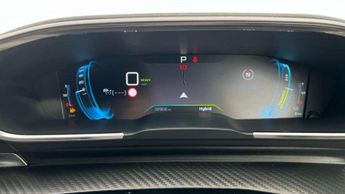 Peugeot 508 1.6 Hybrid GT 5dr e-EAT8