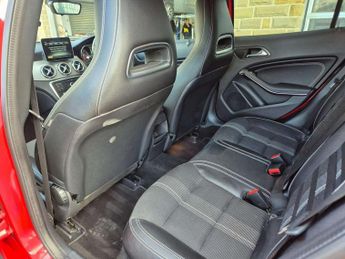 Mercedes-Benz GLA GLA 180 Urban Edition 5dr Auto