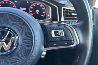 Volkswagen Polo GTI 2.0 TSI GTI+ 5dr DSG