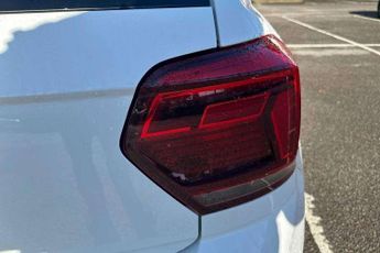 Volkswagen Polo GTI 2.0 TSI GTI+ 5dr DSG