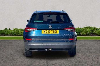 Skoda Kodiaq 2.0 TDI SE L 5dr DSG [7 Seat]