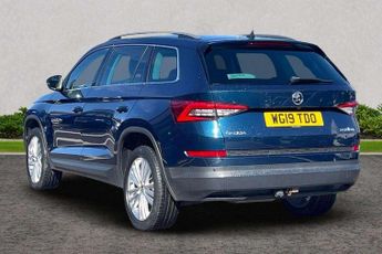 Skoda Kodiaq 2.0 TDI SE L 5dr DSG [7 Seat]