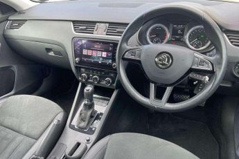 Skoda Octavia 1.5 TSI SE L 5dr DSG