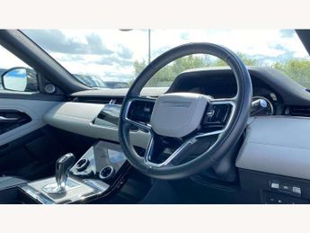 Land Rover Range Rover Evoque 1.5 P300e R-Dynamic HSE 5dr Auto