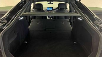 Audi A5 Sportback 40 TDI 204 Quattro S Line 5dr S Tronic