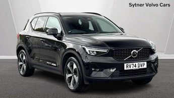 Volvo XC40 2.0 B3P Plus Dark 5dr Auto