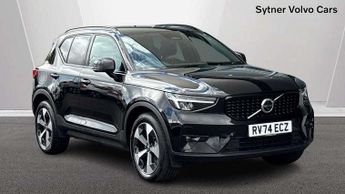 Volvo XC40 2.0 B3P Plus Dark 5dr Auto