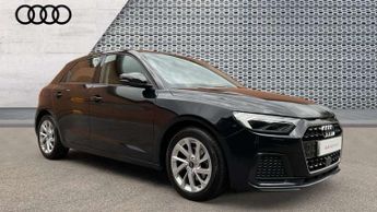 Audi A1 30 TFSI 110 Sport 5dr