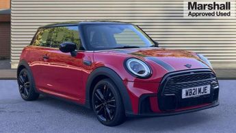 MINI Hatch 1.5 Cooper Sport 3dr