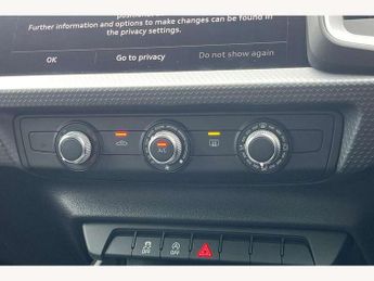 Audi A1 25 TFSI Sport 5dr S Tronic