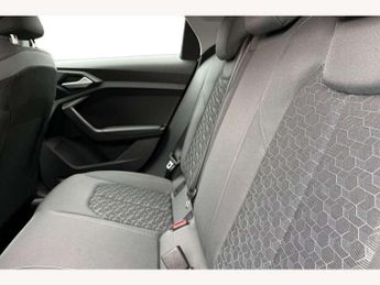 Audi A1 25 TFSI Sport 5dr S Tronic