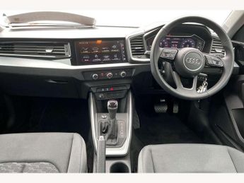 Audi A1 25 TFSI Sport 5dr S Tronic