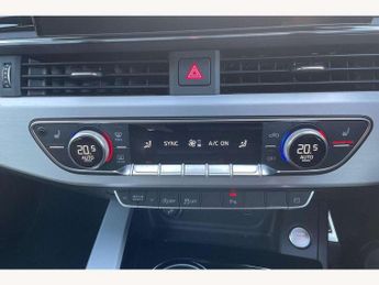 Audi A4 Avant 35 TFSI S Line 5dr S Tronic