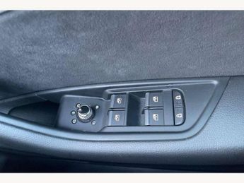 Audi A4 Avant 35 TFSI S Line 5dr S Tronic